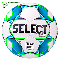 Мяч футзальный Select "Futsal Super FIFA" №4