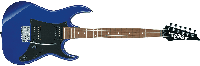 Ibanez RG Gio Series GRX20 JB