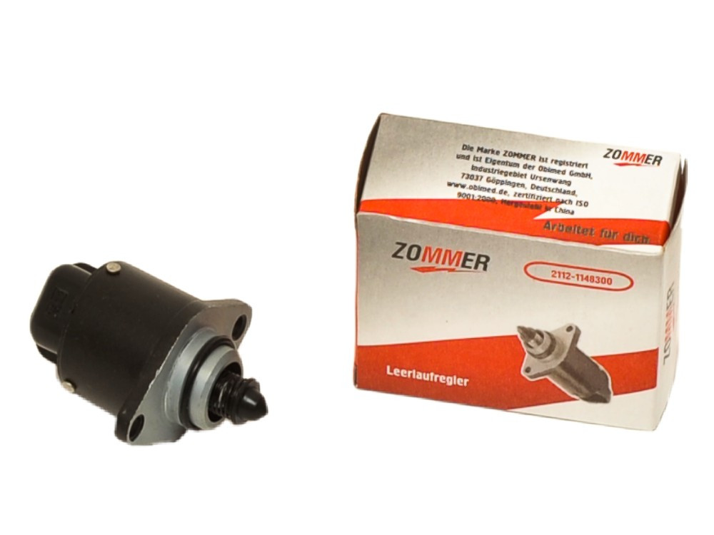 Купить Регулятор Холостого Хода Ваз 2110