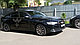 Ветровики Audi A6 C7 Avant (4G,C7) 2011/ Ауди A6C7 4G, C7 (Cobra Tuning), фото 2