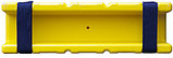 Демпфер для стоек стеллажей ДС-80 (450х140х160) паз 80х75мм, фото 3