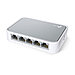 Коммутатор 5 портов TL-SF1005D TP-Link, фото 2