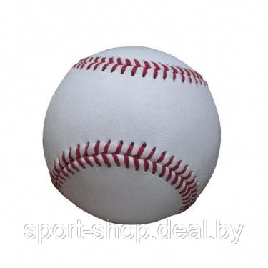 Мяч бейсбольный BB-13 9", мяч для бейсбола, мячик для бейсбола, мячик бейсбольный, бейсбольный мяч