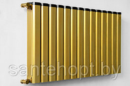 Дизайн радиатор ANIT Pioneer 500/1000 gold