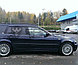 Ветровики BMW 3 E46 5D Wagon 1998-2005/ БМВ 3 E46 (Cobra Tuning), фото 2