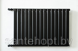Дизайн радиатор ANIT Venice 500/1000 black