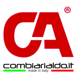 Готовый каркас откатных ворот Стандарт на базе комплекта Combi Arialdo Италия