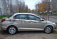 Ветровики Chery Bonus седан 2011/A13 седан 2011/ Чери Бонус (Cobra Tuning), фото 2