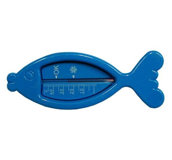 Термометр для ванн MagicFish - фото 1 - id-p115790306