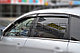 Ветровики Chevrolet Captiva 2006-2011, 2011 / Шевроле Каптива (Cobra Tuning), фото 2