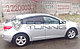 Ветровики Chevrolet Cruze хэтчбек 5d 2011/ Шевроле Круз (Cobra Tuning), фото 2