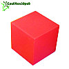Куб цветной, 40*40*40 см
