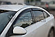 Ветровики Chevrolet Cruze седан 2009-2012; 2012 / Шевроле Круз (Cobra Tuning), фото 2