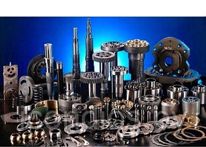 Ремонт гидравлики, фото 3