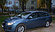 Ветровики Chevrolet Cruze Wagon 2012/ Шевроле Круз Вагон (Cobra Tuning), фото 2