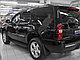 Ветровики Chevrolet Tahoe 3 (GMT 900) 2007 (Cobra Tuning), фото 2