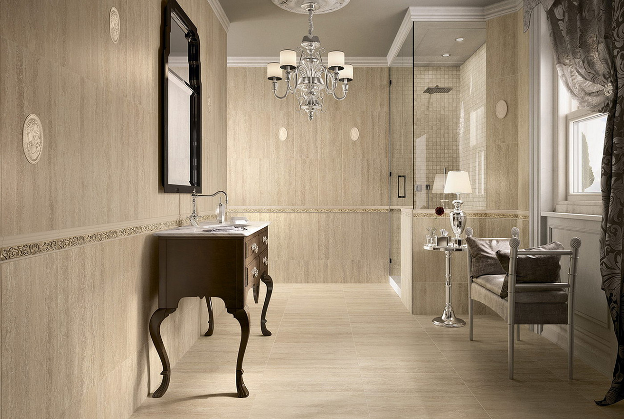 Italon TRAVERTINO / ТРАВЕРТИНО - фото 6 - id-p115792949