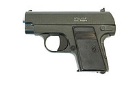 Страйкбольный пистолет Stalker SA25M Spring 6 мм (аналог Colt 25)