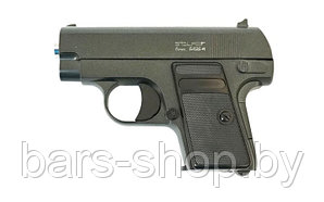 Страйкбольный пистолет Stalker SA25M Spring 6 мм (аналог Colt 25)