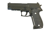 Пружинный пистолет Stalker SA226 Spring 6 мм (аналог SigSauer P226)