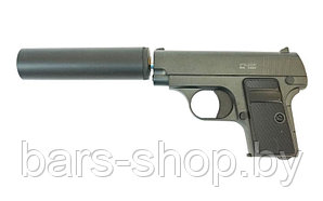 Пистолет Stalker SA25S Spring 6 мм (аналог Colt 25, имитатор ПБС)