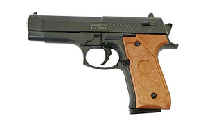 Страйкбольный пистолет Stalker SA92M Spring 6 мм (аналог Beretta 92)