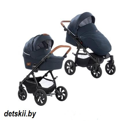 Коляска Tutis Aero 2 в 1 - фото 7 - id-p89541615