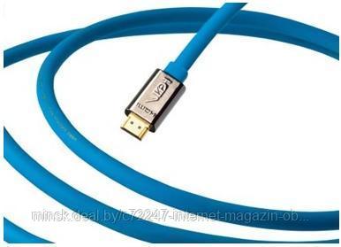 Кабель межблочный HDMI Van den Hul HDMI Ultimate / 1.5м - фото 1 - id-p115800608