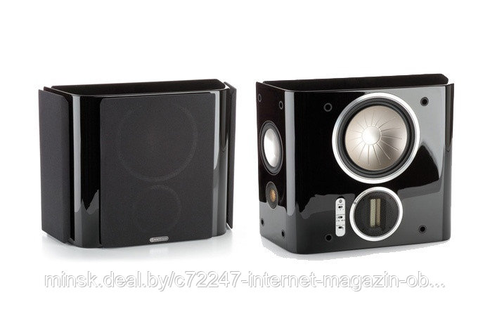 Дипольная акустика Monitor Audio Gold GX FX - фото 1 - id-p115800630