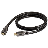 Кабель межблочный HDMI Real Cable HD-E / 0.75м