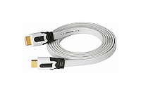 Кабель межблочный HDMI Real Cable HD-E-HOME / 5м