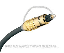 Кабель межблочный Цифровой оптический Real Cable OTT G1 / 1м