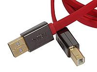 Кабель межблочный Цифровой USB Van den Hul The USB Ultimate / 1м