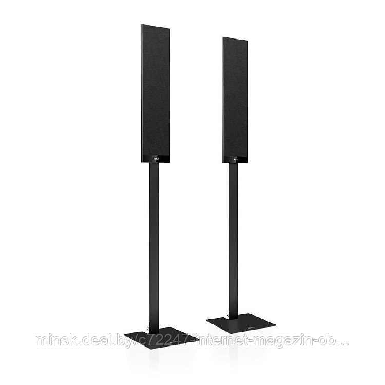 Стойка под акустику Kef T-series Floor Stand - фото 1 - id-p115800843