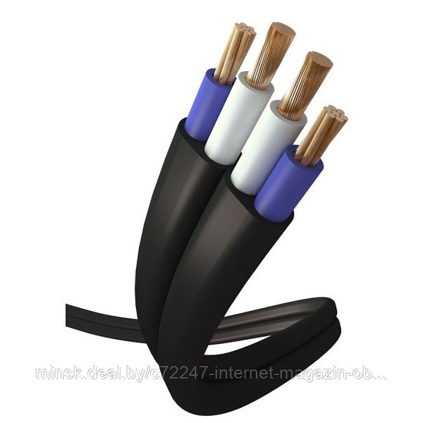 Кабель акустический Real Cable TDCOCC500 - фото 1 - id-p115801053