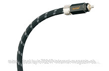 Кабель межблочный Цифровой коаксиальный ( RCA - RCA ) Real Cable AN 7510 / 1м
