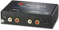 Фонокорректор Pro-Ject Phono Box MM