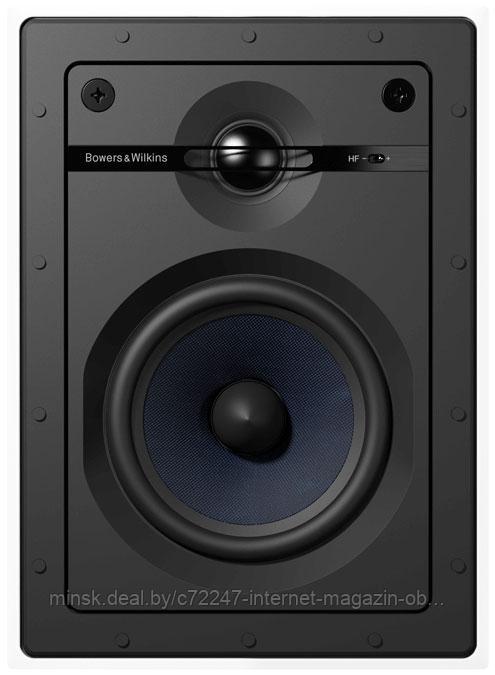 Встраиваемая акустика Bowers & Wilkins CWM652 - фото 1 - id-p115801182