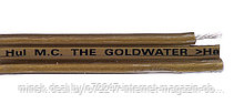 Кабель акустический Van den Hul The Goldwater