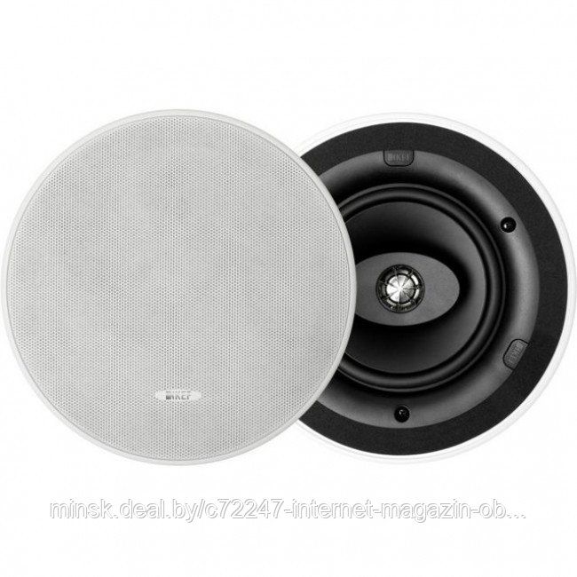 Встраиваемая акустика Kef Ci160QR - фото 1 - id-p115801280