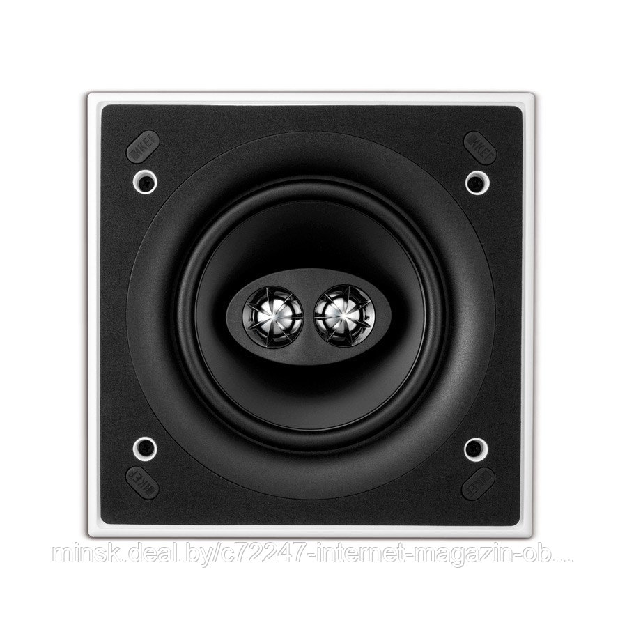 Встраиваемая акустика Kef Ci160CSds - фото 1 - id-p115801284