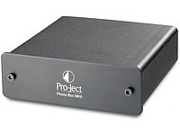 Фонокорректор Pro-Ject Phono Box