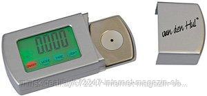 Весы для головки звукоснимателя Van den Hul Cartridge Tracking Force Meter - фото 1 - id-p115801351