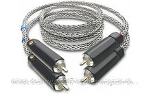Межблочный кабель для виниловых проигрывателей Pro-Ject CONNECT-IT-RCA-SI/ 0,41m