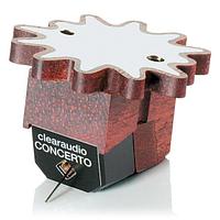 Звукосниматель МС типа Clearaudio Concerto V2 MC