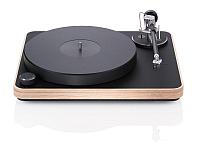 Проигрыватель винила Clearaudio Concept MC Wood