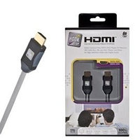 Кабель межблочный Monster Cable HDMI JHIU BFB6, 1.82 метра