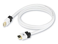 Кабель межблочный HDMI Real Cable HDMI1 / 1м