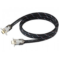 Кабель межблочный HDMI Real Cable INFINITE III / 3м