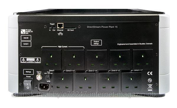 Регенератор PS Audio DirectStream Power Plant 15